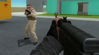Combat Online